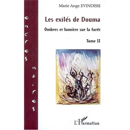 Les exilés de Douma