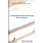 La gouvernance de l'innovation