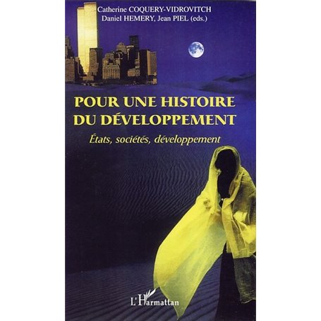Pour une histoire du développement