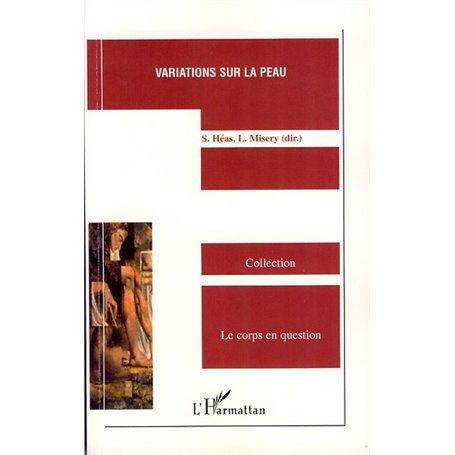 Variations sur la peau