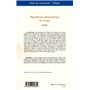 République démocratique du Congo