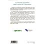 La sécurité aujourd'hui dans la société de l'information