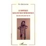 Le grotesque dans l'oeuvre d'Henri Michaux