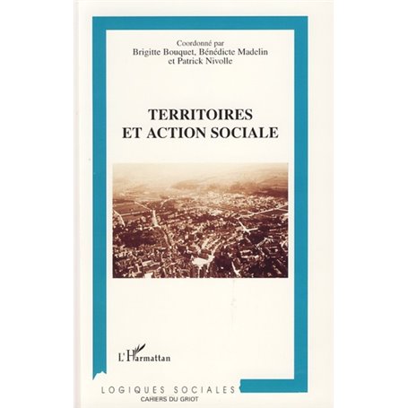 Territoires et action sociale