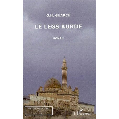 Le legs kurde