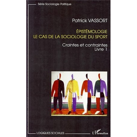 Epistémologie, le cas de la sociologie du sport