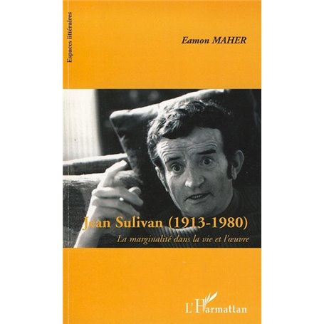 Jean Sulivan (1913-1980)