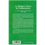 Le Sénégal à l'heure de l'indépendance