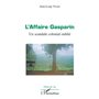 L'Affaire Gasparin