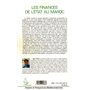 Les finances de l'état au Maroc