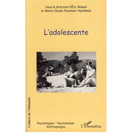 L'adolescente