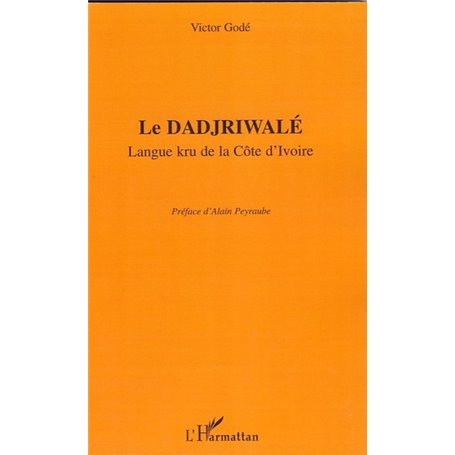 Le Dadjriwalé