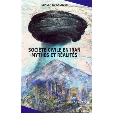 Société civile en Iran