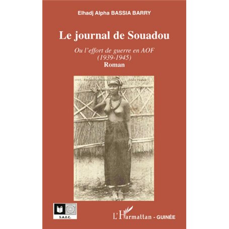 Le journal de Souadou