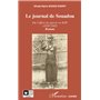 Le journal de Souadou