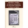 Révoltes, conflits et Guerres mondiales en Nouvelle-Calédonie et dans sa région