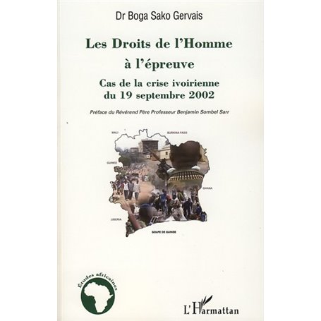 Les Droits de l'Homme à l'épreuve