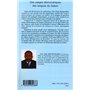 Des usages démocratiques des langues du Gabon