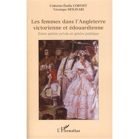 Les femmes dans l'Angleterre victorienne et édouardienne