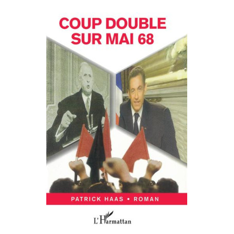 Coup double sur Mai 68