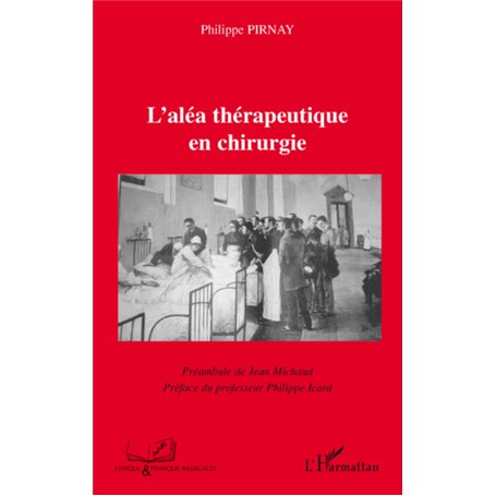L'aléa thérapeutique en chirurgie