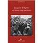 La guerre d'Algérie en trente-cinq questions