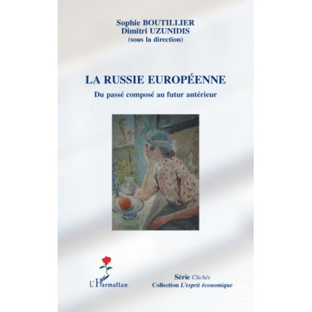 La Russie européenne
