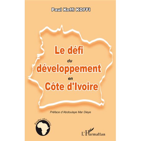 Le défi du développement en Côte d'Ivoire