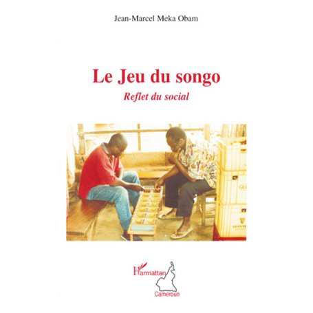 Le Jeu du songo