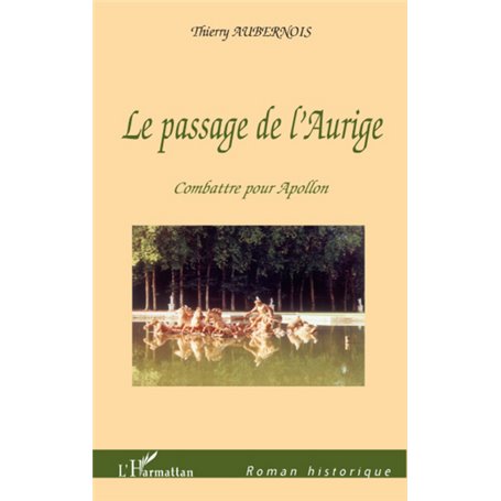 Le passage de l'Aurige