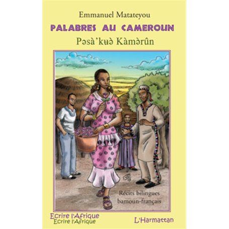 Palabres au Cameroun