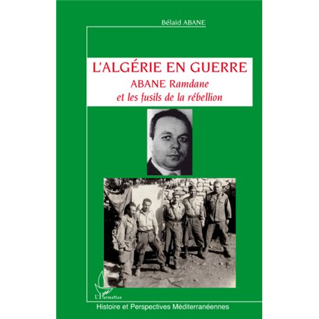 L'Algérie en guerre