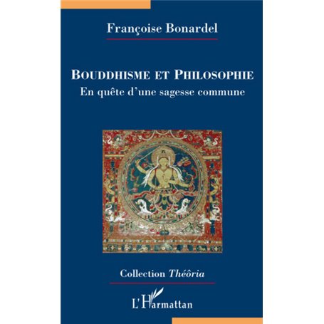Bouddhisme et philosophie