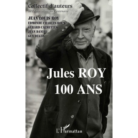 Jules ROY