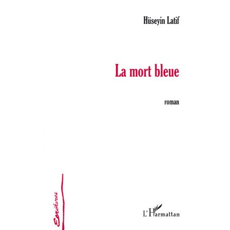 La mort bleue