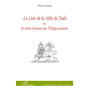 Le Lion de la tribu de Juda