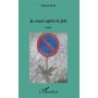 Je cours après la joie