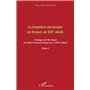 La tentation mexicaine en France au XIXème siècle