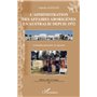 L'administration des affaires aborigènes en Australie depuis 1972
