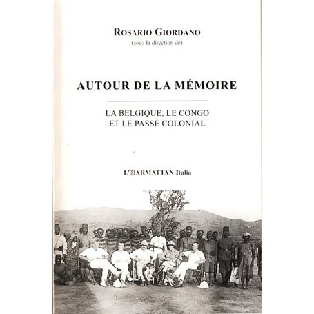 Autour de la mémoire