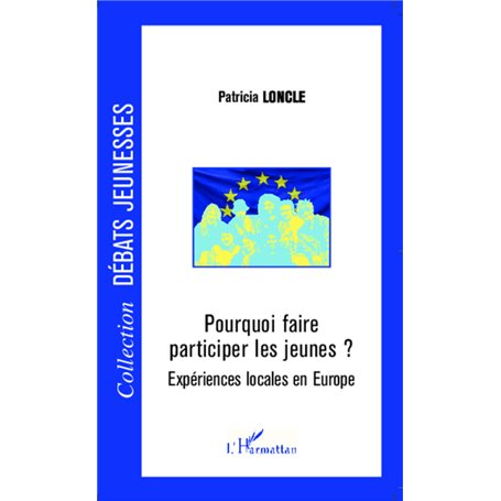 Pourquoi faire participer les jeunes ?