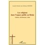 Les religions dans l'espace public au Bénin