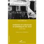 Syriens et libanais d'Amérique du Sud