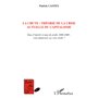 La chute : théorie de la crise actuelle du capitalisme