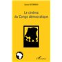 Le cinéma du Congo démocratique