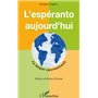 L'espéranto aujourd'hui