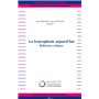 La francophonie aujourd'hui