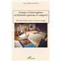 L'Image et l'interrogation en littérature générale et comparée