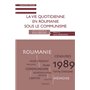 La vie quotidienne en Roumanie sous le communisme