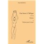 Une lettre à l'Afrique